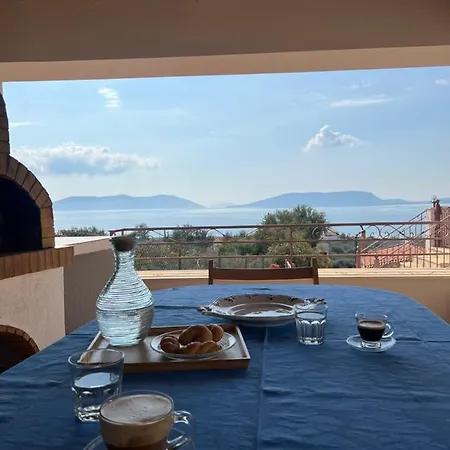 Sea View Hotel
