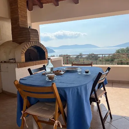 Sea View Ermioni