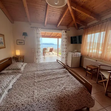 Ξενοδοχείο Sea View