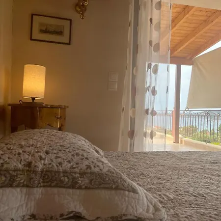 Sea View Ξενοδοχείο 4*