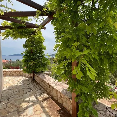 Sea View Hotel