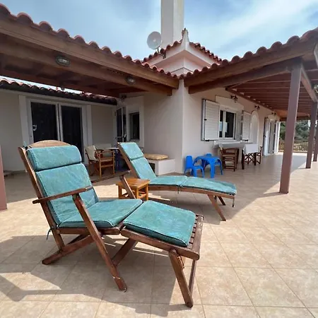 Hotel Sea View 4*