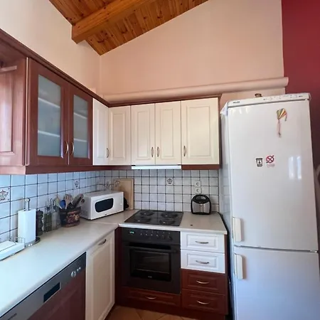 Ξενοδοχείο Sea View