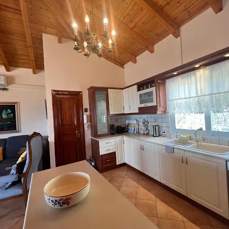 Sea View 4* Ερμιόνη