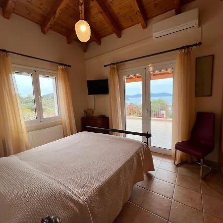 Hotel Sea View 4*