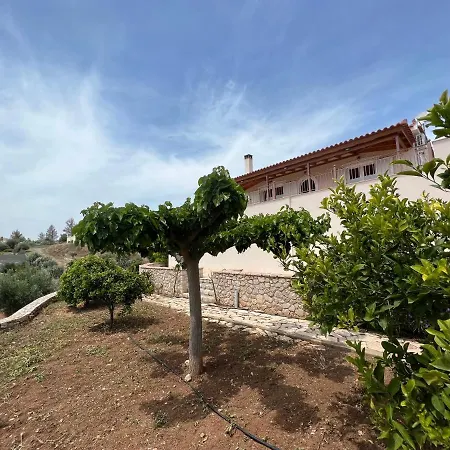Sea View 4*