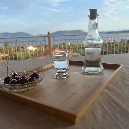 Sea View 4*
