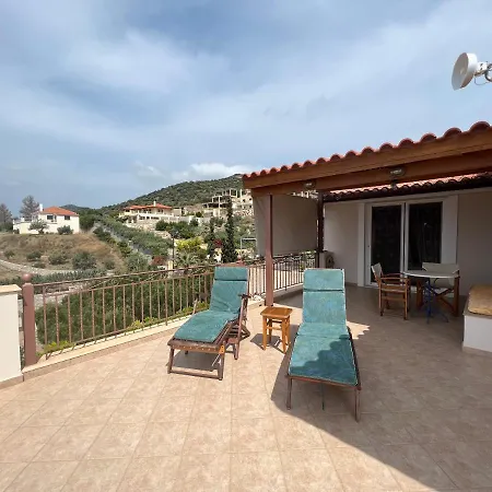 Sea View Hotel 4*