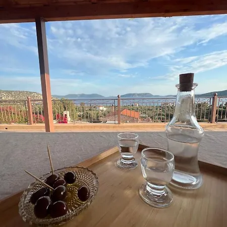 Hotel Sea View Ermioni
