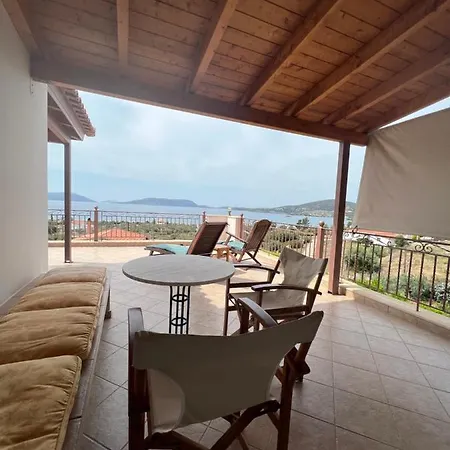 Sea View Ερμιόνη