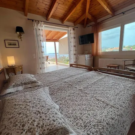 Sea View Ermioni