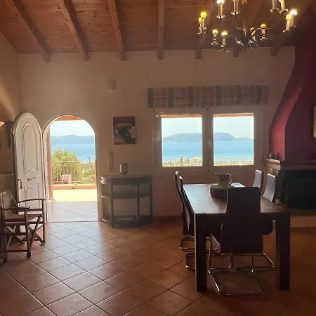 Ξενοδοχείο Sea View 4*