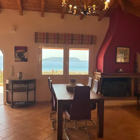 Sea View Ξενοδοχείο