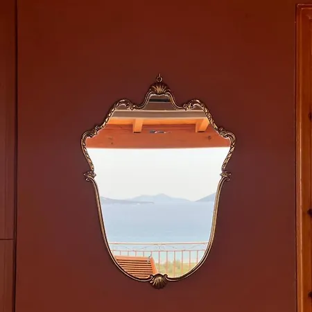 Sea View Ξενοδοχείο