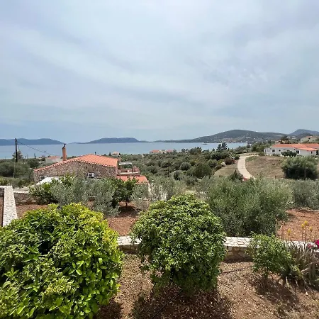 Sea View Hotel 4*