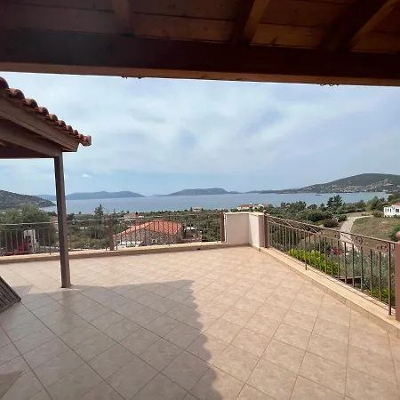 Hotel Sea View Ermioni