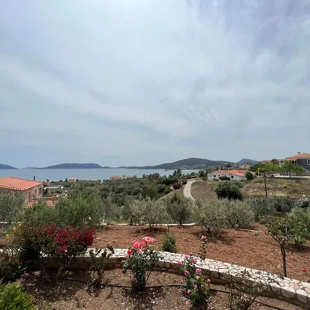 Hotel Sea View Ermioni
