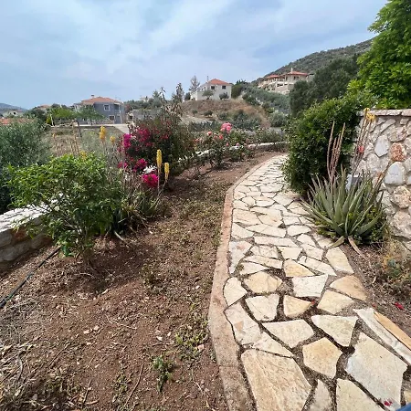 Ξενοδοχείο Sea View Ερμιόνη