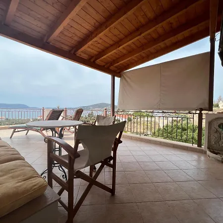 Sea View 4* Ermioni