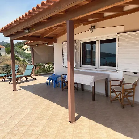 Hotel Sea View 4*