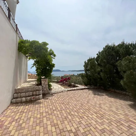 Sea View Ξενοδοχείο