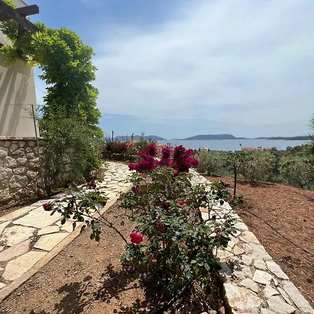 Ξενοδοχείο Sea View Ερμιόνη