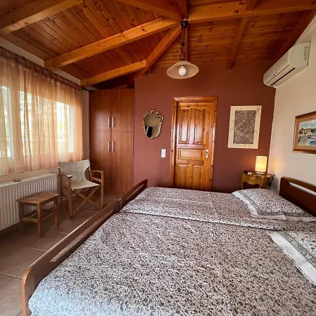 Sea View Hotel Ermioni