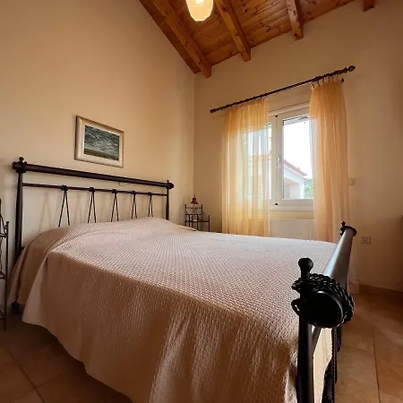 Sea View 4*