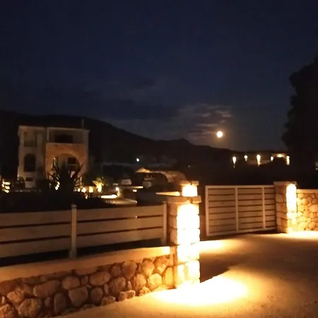 Sea View Villa Elafonissos
