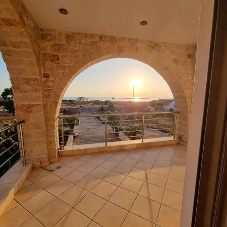 Villa Sea View Elafonissos