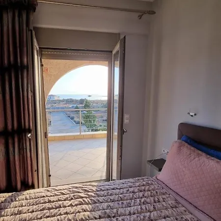 Sea View Villa