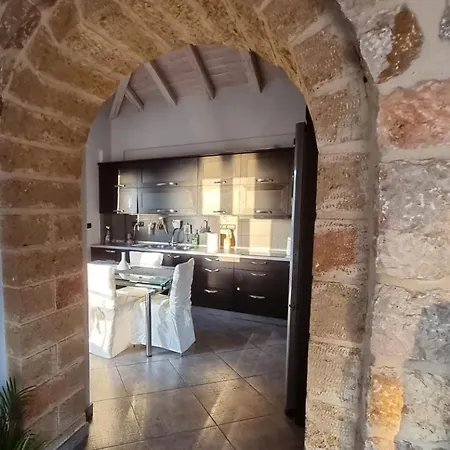 Sea View Villa *