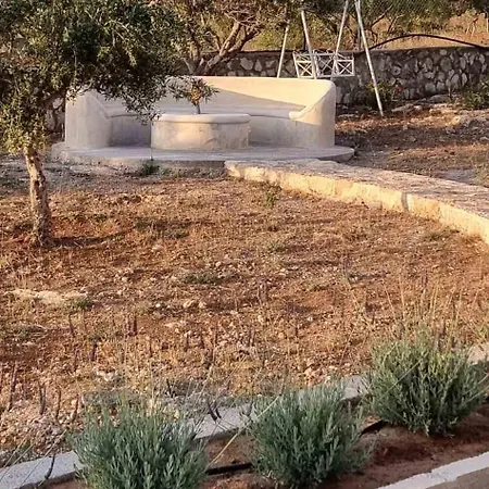 Villa Sea View Elafonissos