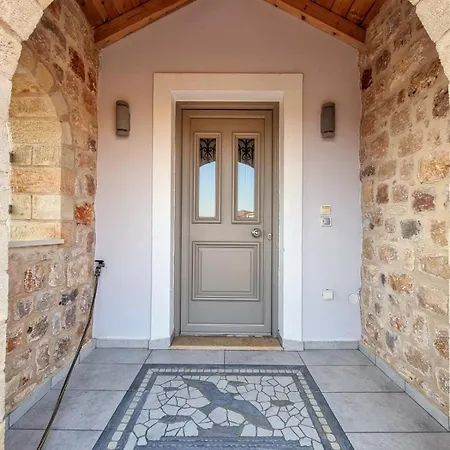 Villa Sea View *
