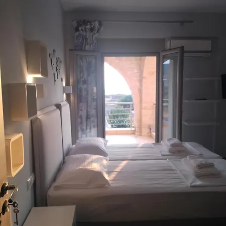 Sea View Villa Elafonissos