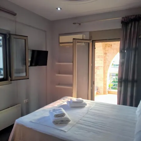 Sea View Villa *