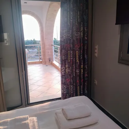 Villa Sea View