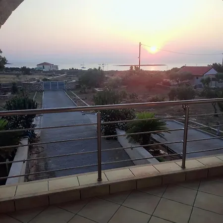 Villa Sea View