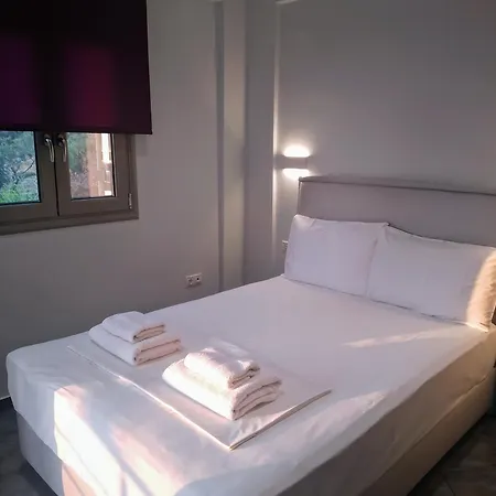 Villa Sea View